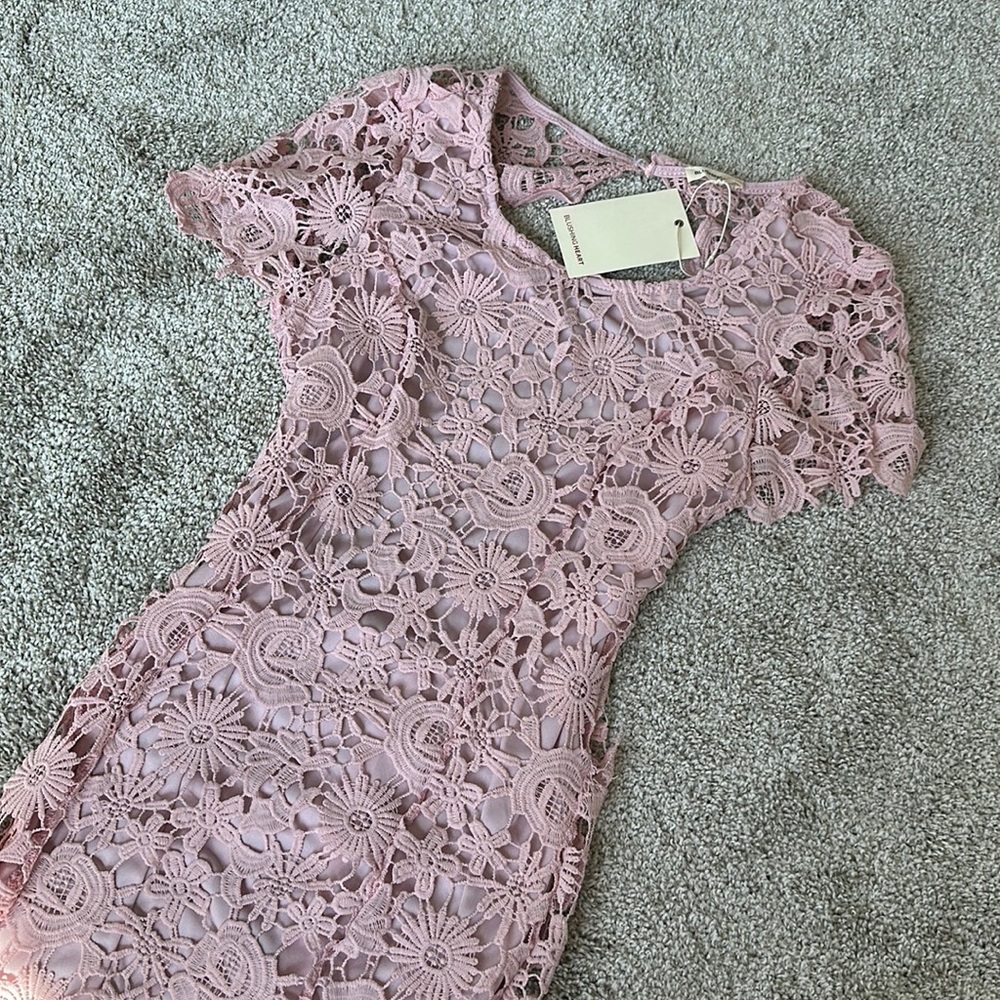 Three sisters Boutique dress from downtown Annapolis